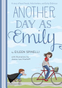 Another Day as Emily Pdf/ePub eBook