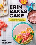 Erin Bakes Cake