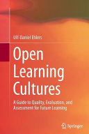 Open Learning Cultures