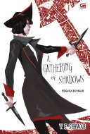 Penguasa Bayangan ( A Gathering of Shadows) Pdf/ePub eBook