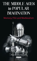 The Middle Ages in Popular Imagination Pdf/ePub eBook