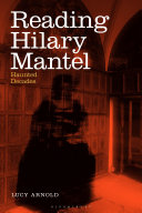 Reading Hilary Mantel Pdf/ePub eBook