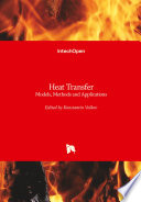 Heat Transfer Book