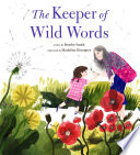 The Keeper of Wild Words Book