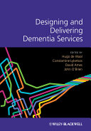 Designing and Delivering Dementia Services Pdf/ePub eBook