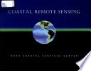 Coastal remote sensing