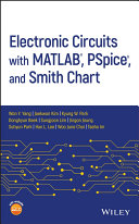 电子电路与MATLAB PSpice和史密斯圆图