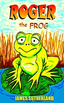 Roger the Frog Book
