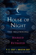 House of Night: The Beginning image