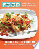 Everyday Food Book PDF