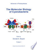 The Molecular Biology of Cyanobacteria Book