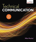 Technical Communication with 2016 MLA Update