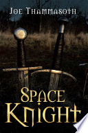 Space Knight  Book
