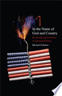 In the Name of God and Country Book