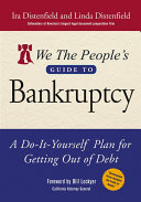 We The People's Guide to Bankruptcy
