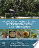 Science for the Protection of Indonesian Coastal Ecosystems  SPICE  Book