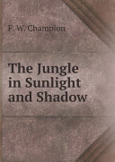 The Jungle in Sunlight and Shadow [Pdf/ePub] eBook