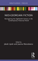 Neo Georgian Fiction
