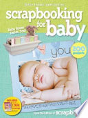 Scrapbooking for Baby  Better Homes and Gardens 