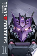 Transformers: The IDW Collection Phase Two, Vol. 11 PDF Book By John Barber,James Roberts