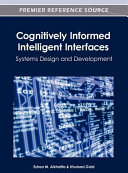 Cognitively Informed Intelligent Interfaces