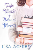 Twelve Months of Awkward Moments Book