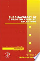 Pharmacology of G Protein Coupled Receptors