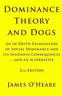 Dominance Theory and Dogs
