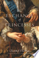 The Exchange of Princesses Book