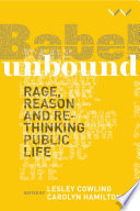 Babel Unbound Book