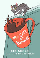 Why Cats are Assholes Pdf
