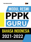 Modul Resmi PPPK Guru - Bahasa Indonesia 2021-2022