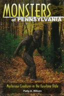 Read Pdf Monsters of Pennsylvania
