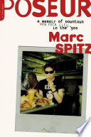 Poseur PDF Book By Marc Spitz