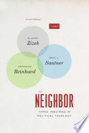 The Neighbor Book PDF
