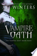 The Vampire Oath Book PDF