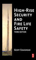 High-Rise Security and Fire Life Safety Pdf/ePub eBook