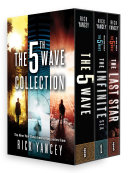 The 5th Wave Collection image