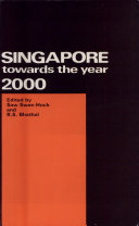 Singapore Towards the Year 2000