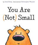 You are  not  Small Book