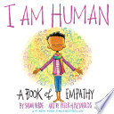 I Am Human Book