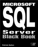 Microsoft SQL Server Black Book