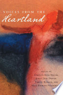Voices From the Heartland Book