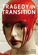 Tragedy in Transition Pdf/ePub eBook