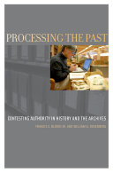 Processing the Past [Pdf/ePub] eBook