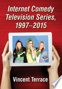 Internet Comedy Television Series  1997  2015 Book