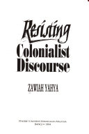 Resisting Colonialist Discourse