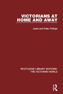 Victorians at Home and Away [Pdf/ePub] eBook