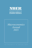 NBER Macroeconomics Annual 2021