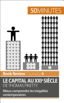 Read Pdf Le capital au XXIe siècle de Thomas Piketty